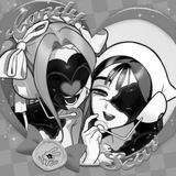 Telegram profile photo for ㅤᛝᛝ резы ⋮⋮