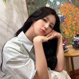 Telegram profile photo for Cho Miyeon