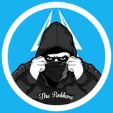Telegram profile photo for Yalta «robbers»