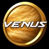 Telegram profile photo for VenusCoin