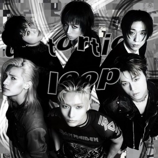 Telegram profile photo for DISТORTION_LOOP | Cover Band