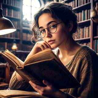 Telegram profile photo for Leitura Livre + Promoções 📖🐝