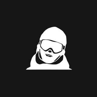Telegram profile photo for SnowFace. Костя Сан