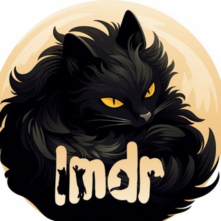 Telegram profile photo for lmdr