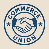Telegram profile photo for 🙏 कॉमर्स UNION : भावी परीक्षार्थींच्या हितासाठी लढण्यास इच्छुक भावी संगठण‼️🙏