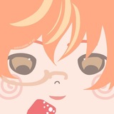 Telegram profile photo for daily akito