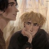 Telegram profile photo for gauthier|готье