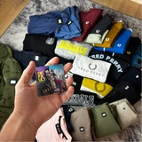 Telegram profile photo for наличие Default store