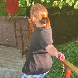 Telegram profile photo for МИРА И ТОЛЬКО МИРУСЯ🌴