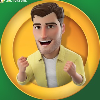 Telegram profile photo for Joe Fortune Community