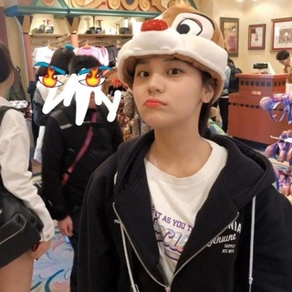 Telegram profile photo for umji