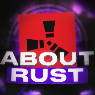 Telegram profile photo for About Rust