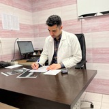 Telegram profile photo for انتخاب رشته | دکتر علی نژاد