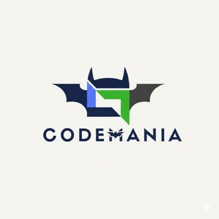 Telegram profile photo for Code mania