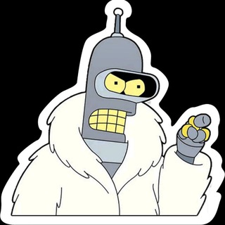 Telegram profile photo for Bender Cash