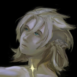 Telegram profile photo for Fellflower фандом