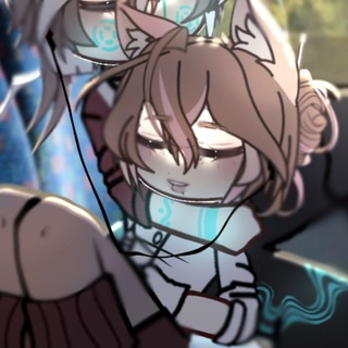 Telegram profile photo for 𝓜𝓾𝓽𝓽𝓮𝓻 𝓿𝓸𝓷 𝓚𝔂𝓸𝓽𝓪 𝄞 𝟏𝟖+