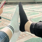 Telegram profile photo for انجمن جوراب مچی❤️💋