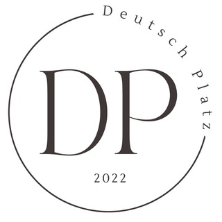 Telegram profile photo for DeutschPlatz