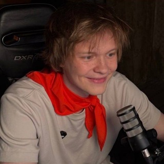 Telegram profile photo for индифференс