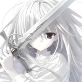 Telegram profile photo for antrian reina
