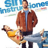 Telegram profile photo for Sin instrucciones (2024)