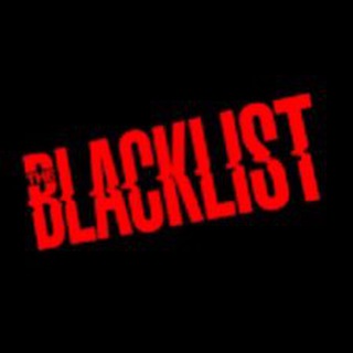 Telegram profile photo for BLACK LIST