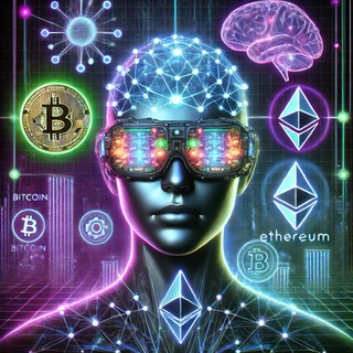 Telegram profile photo for CryptoBot Syndicate | We Trade, You Chill