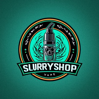 Telegram profile photo for Slurry Shop