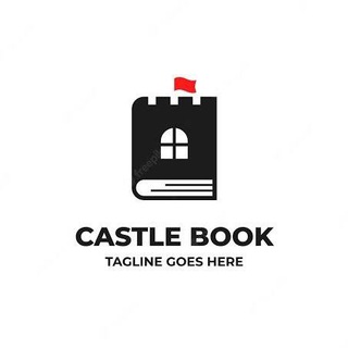 Telegram profile photo for Books Castle