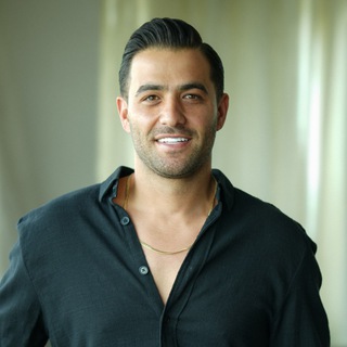 Telegram profile photo for DJ AMB