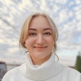 Telegram profile photo for Волшебная лавка Антонины Смирновой. К Свету через цвет