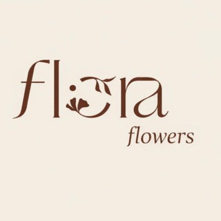 Telegram profile photo for Цветочный Flora