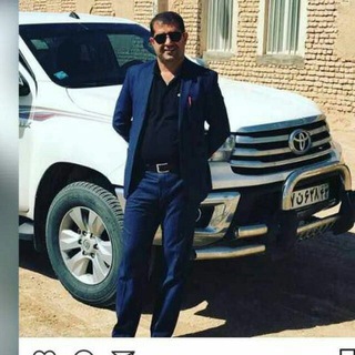 Telegram profile photo for گاگریو استاد محمد زمانی بختیاروند