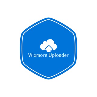Telegram profile photo for Wixmore Uplader | آپلودر ساز ویکسمور
