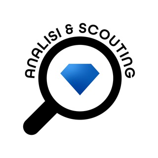 Telegram profile photo for Analisi & Scouting ⚽️