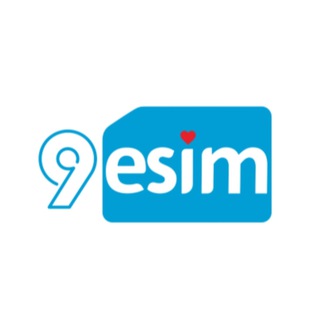 Telegram group profile photo for 9eSIM 靓仔交流群