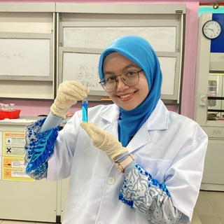 Telegram profile photo for Cikgu Amira