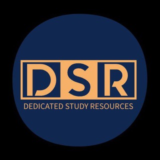 Telegram profile photo for DIPLOMA STUDY ROOM