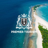 Telegram profile photo for Premier Tourism. Travel, events & more