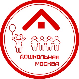 Telegram profile photo for ДОшкольная Москва