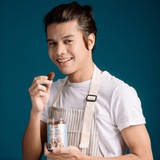 Telegram profile photo for Asyedap Cookies