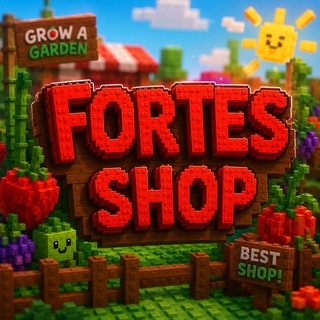 Telegram profile photo for отзывы fortes112