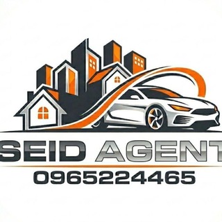 Telegram profile photo for SEID EGENT