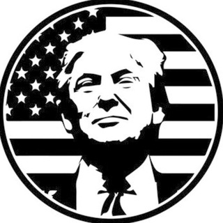 Telegram profile photo for TRUMP | AIRDROP