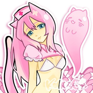 Telegram profile photo for 𝜗౿ sоkūūço◌