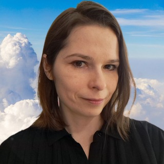 Telegram profile photo for Серафима | Духовная психология🫧