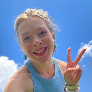 Telegram profile photo for Про СЧАСТЬЕ с Анастасией Медведевой