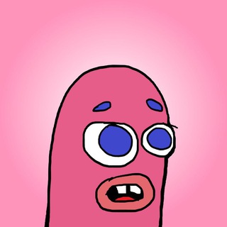 Telegram profile photo for Nobody Sausage Channel
