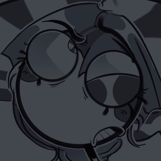 Telegram profile photo for JANYOGURT ||16+